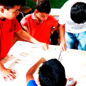 Nivelaciones Académicas