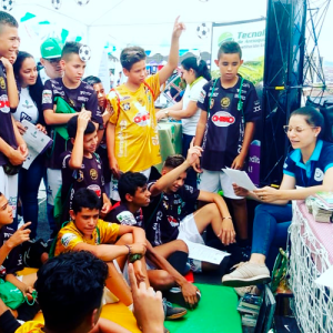 Orientaciones Vocacionales