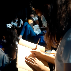 Asesorías Académicas