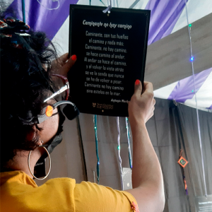 Promoción de Lectura