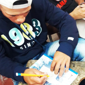 Pruebas Estandarizadas