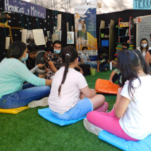 Ambientación Literaria