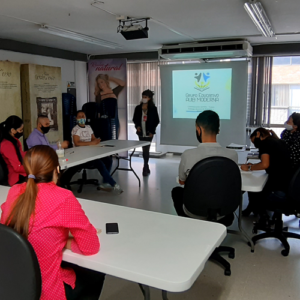 Asertividad Empresarial