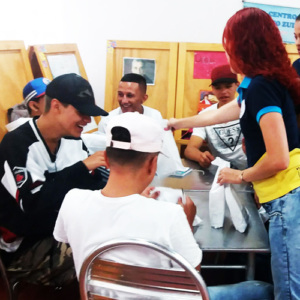 Cursos Especializados