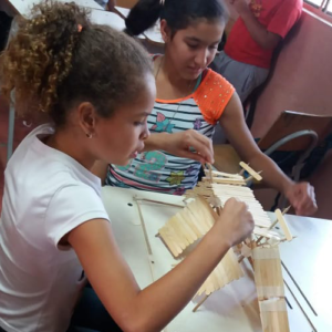 Proyectos Comunitarios